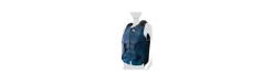 Chaleco Protector Zaldi Homologado Junior
