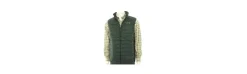 Chaleco Regatta Hybride Alpaca