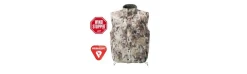 Chaleco Reversible Beretta GORE Windstopper