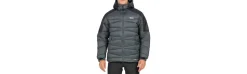 Chaqueta Acolchada +8000 Manses
