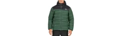 Chaqueta Acolchada +8000 Marger