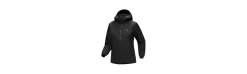 Chaqueta Arcteryx Atom Hoody Mujer