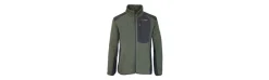 Chaqueta Benisport Aral Punto Softshell