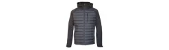 Chaqueta Benisport Globo Softshell