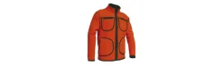 Chaqueta Benisport Nort Reversible