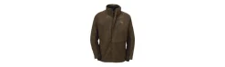 Chaqueta Blaser Suede Light Mark