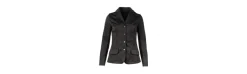 Chaqueta de concurso Horze Crescendo Mujer