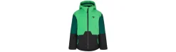 Chaqueta Esquí Ziener Azam Junior
