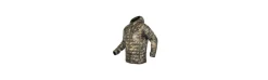 Chaqueta Hart Alpine-J