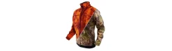 Chaqueta Hart Latok-2D