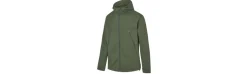 Chaqueta Impermeable Joluvi Hood