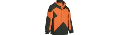 Chaqueta Percussion Predator 2