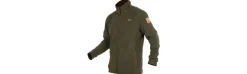 Chaqueta Polar Hart Bauen-FZ