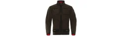 Chaqueta Polar Härkila Kamko