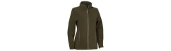 Chaqueta Polar Percussion Scotland Mujer