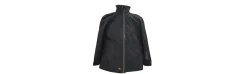 Chaqueta Polar Softshell con Calefacción