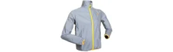 Chaqueta Reflectante Joluvi Reflex Vision