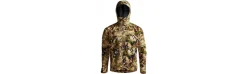 Chaqueta Sitka Dew Point Optifade Subalpine