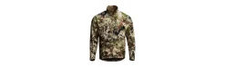 Chaqueta Sitka Mountain Optifade Subalpine