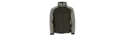 Chaqueta Softshell Acolchado