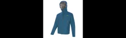 Chaqueta TrangoWorld Dhakmar