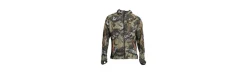 Chaqueta Transpirable Markhor FOX Camo Veil