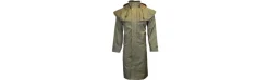 Chaquetón Impermeable Walker and Hawkes Midland Outdoor