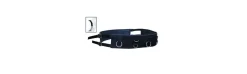 Cinchuelo de doma de PVC/Nylon