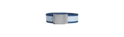 Cinturón Adidas Reversible Stripe Lady
