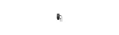 Clip cargador para Collar Garmin T5 y TT15