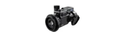 Clip On Térmico Pard Predator con LRF