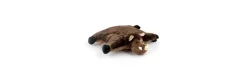 Cojín Peluche Jabalí Nature de Brenne Plegable