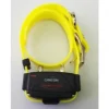 Collar Adicional para Canicom Amarillo