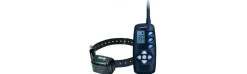 Collar Adiestramiento Dogtrace + Pulsador Modelo 1000