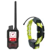Collar Localizador y Adiestramiento Iocus Dok + Mando Polaris
