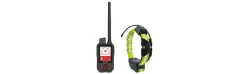 Collar Localizador y Adiestramiento Iocus Dok + Mando Polaris