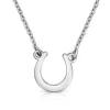 Collar Sweet&Trendy Cindy Plateado