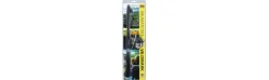 Combo Abu Garcia Abumatic Vildmark Tele