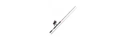 Combo Abu Garcia Cardinal X