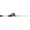 Combo Abu Garcia Ike Dude Spincast