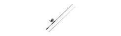 Combo Abu Garcia Max SX Spinning