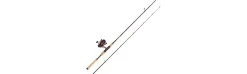 Combo Abu Garcia Tormentor2 Spinning