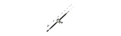 Combo Caña+Carrete Mitchell Performance SW