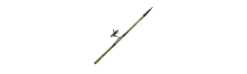 Combo Daiwa Set Reg 09/10