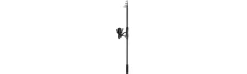 Combo Dam Charger Telecarp 12ft 3LB 5000FS