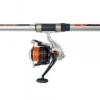 Combo Lineaeffe Extreme Fishing Gear Ocean 4,20 m Carrete S70
