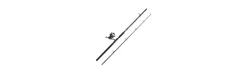 Combo Mitchell Catch Pro II Catfish