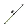 Combo Mitchell Catch Pro II Telestrong RD