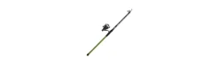 Combo Mitchell Catch Pro II Telestrong RD
