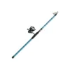 Combo Mitchell Catch Pro II Telestrong FD